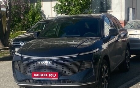 Haval F7, 2025 год, 3 250 000 рублей, 1 фотография