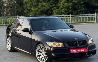 BMW 3 серия, 2008 год, 1 625 000 рублей, 1 фотография