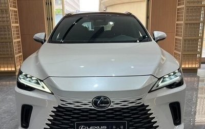 Lexus RX IV рестайлинг, 2024 год, 5 700 000 рублей, 1 фотография