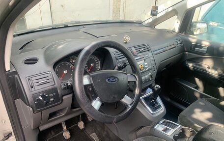 Ford C-MAX I рестайлинг, 2004 год, 429 000 рублей, 10 фотография