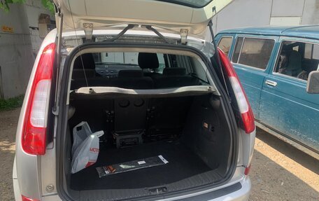 Ford C-MAX I рестайлинг, 2004 год, 429 000 рублей, 9 фотография