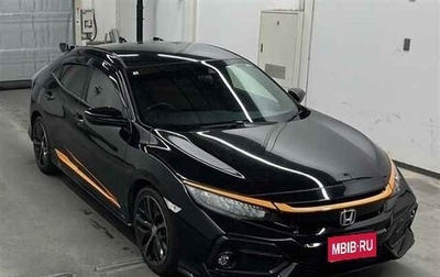 Honda Civic IX, 2020 год, 1 500 010 рублей, 1 фотография
