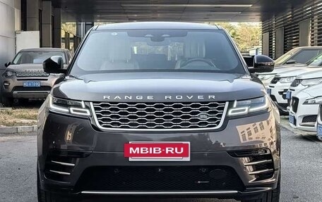 Land Rover Range Rover Velar I, 2022 год, 4 990 000 рублей, 2 фотография