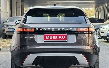 Land Rover Range Rover Velar I, 2022 год, 4 990 000 рублей, 8 фотография