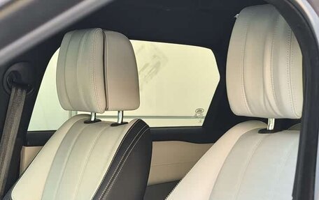 Land Rover Range Rover Velar I, 2022 год, 4 990 000 рублей, 14 фотография