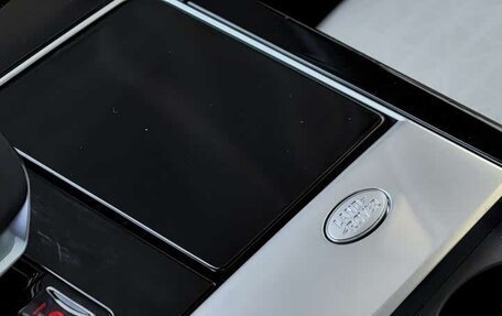Land Rover Range Rover Velar I, 2022 год, 4 990 000 рублей, 23 фотография