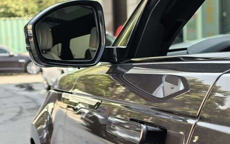 Land Rover Range Rover Velar I, 2022 год, 4 990 000 рублей, 11 фотография