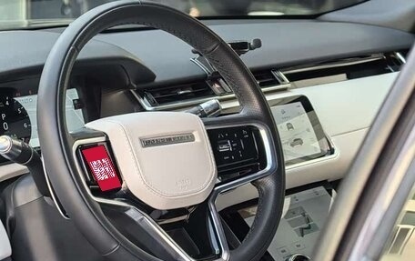 Land Rover Range Rover Velar I, 2022 год, 4 990 000 рублей, 17 фотография