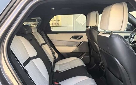 Land Rover Range Rover Velar I, 2022 год, 4 990 000 рублей, 29 фотография