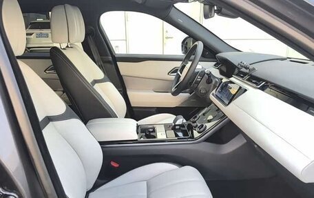Land Rover Range Rover Velar I, 2022 год, 4 990 000 рублей, 27 фотография