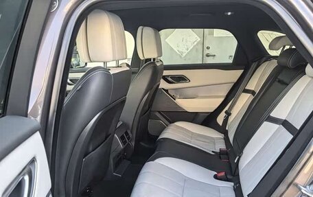Land Rover Range Rover Velar I, 2022 год, 4 990 000 рублей, 34 фотография