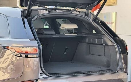 Land Rover Range Rover Velar I, 2022 год, 4 990 000 рублей, 37 фотография