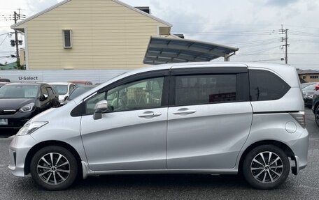Honda Freed II, 2016 год, 1 057 000 рублей, 4 фотография