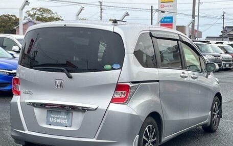 Honda Freed II, 2016 год, 1 057 000 рублей, 6 фотография