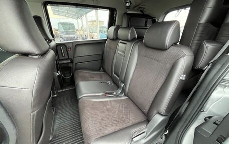 Honda Freed II, 2016 год, 1 057 000 рублей, 10 фотография