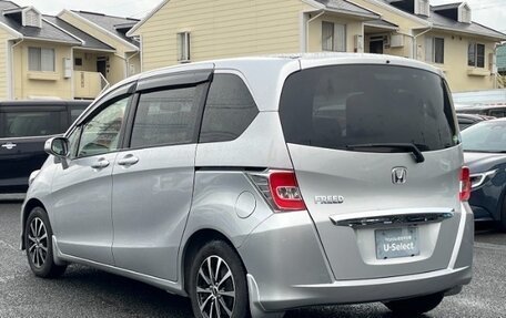 Honda Freed II, 2016 год, 1 057 000 рублей, 5 фотография