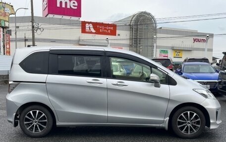 Honda Freed II, 2016 год, 1 057 000 рублей, 3 фотография