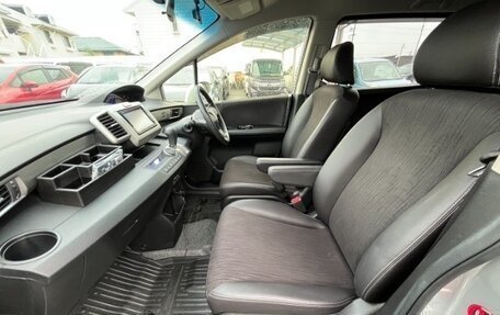 Honda Freed II, 2016 год, 1 057 000 рублей, 9 фотография