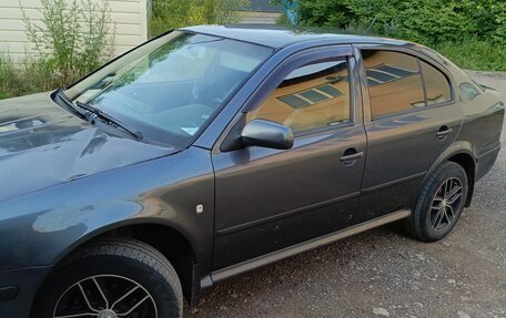 Skoda Octavia IV, 2007 год, 340 000 рублей, 2 фотография