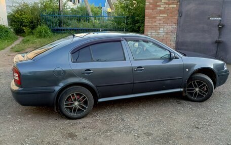 Skoda Octavia IV, 2007 год, 340 000 рублей, 6 фотография