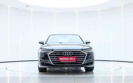 Audi A8, 2022 год, 5 900 300 рублей, 2 фотография