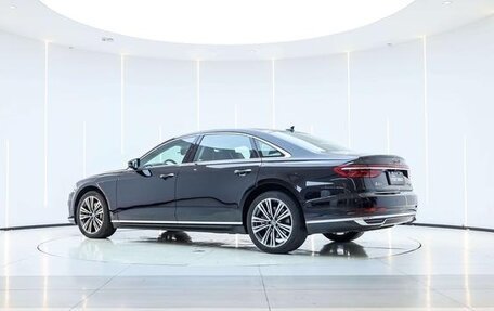 Audi A8, 2022 год, 5 900 300 рублей, 4 фотография