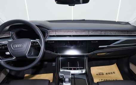 Audi A8, 2022 год, 5 900 300 рублей, 9 фотография
