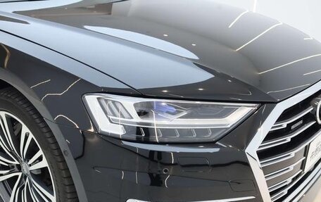 Audi A8, 2022 год, 5 900 300 рублей, 8 фотография