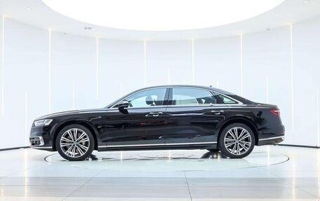 Audi A8, 2022 год, 5 900 300 рублей, 3 фотография