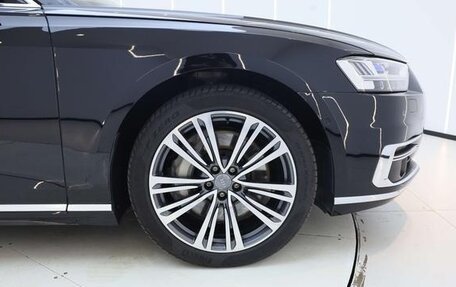 Audi A8, 2022 год, 5 900 300 рублей, 6 фотография