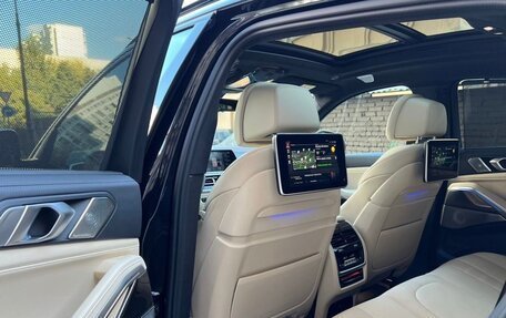 BMW X6, 2020 год, 8 500 000 рублей, 12 фотография
