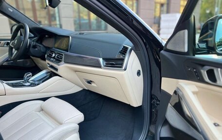 BMW X6, 2020 год, 8 500 000 рублей, 9 фотография