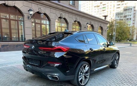 BMW X6, 2020 год, 8 500 000 рублей, 21 фотография
