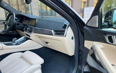 BMW X6, 2020 год, 8 500 000 рублей, 16 фотография