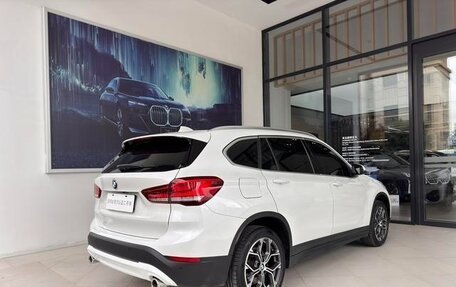 BMW X1, 2022 год, 2 540 000 рублей, 7 фотография