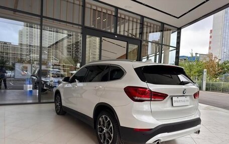 BMW X1, 2022 год, 2 540 000 рублей, 5 фотография