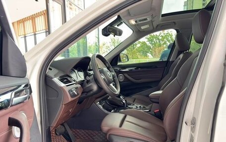 BMW X1, 2022 год, 2 540 000 рублей, 8 фотография