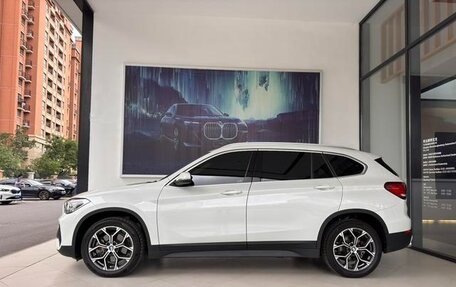 BMW X1, 2022 год, 2 540 000 рублей, 4 фотография