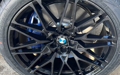 BMW X6, 2020 год, 8 500 000 рублей, 30 фотография