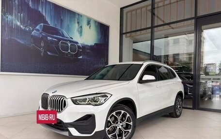 BMW X1, 2022 год, 2 540 000 рублей, 3 фотография