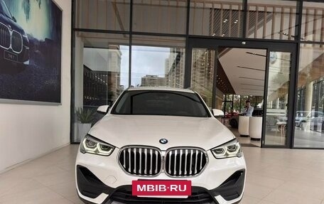 BMW X1, 2022 год, 2 540 000 рублей, 2 фотография