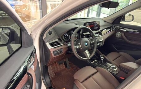 BMW X1, 2022 год, 2 540 000 рублей, 9 фотография