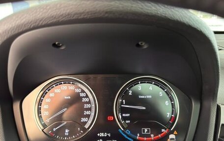 BMW X1, 2022 год, 2 540 000 рублей, 12 фотография