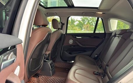 BMW X1, 2022 год, 2 540 000 рублей, 16 фотография