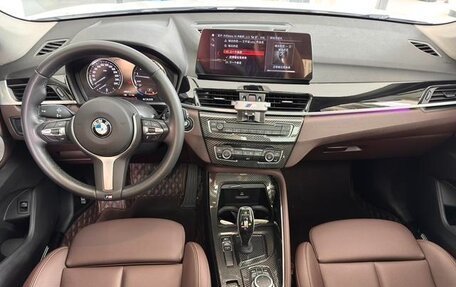 BMW X1, 2022 год, 2 540 000 рублей, 10 фотография