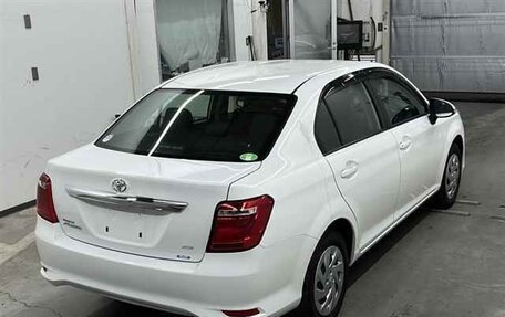 Toyota Corolla, 2021 год, 1 172 030 рублей, 2 фотография