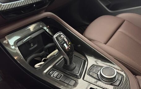 BMW X1, 2022 год, 2 540 000 рублей, 14 фотография