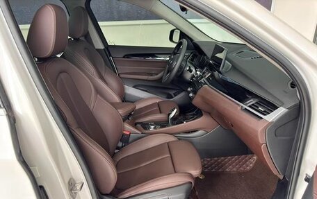 BMW X1, 2022 год, 2 540 000 рублей, 15 фотография