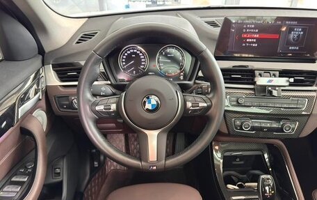 BMW X1, 2022 год, 2 540 000 рублей, 11 фотография