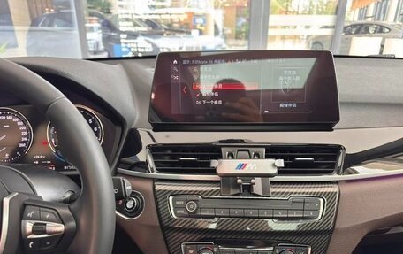 BMW X1, 2022 год, 2 540 000 рублей, 13 фотография